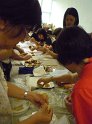 20121016 糕點製作班之合桃酥